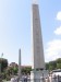 Egyptský obelisk a Zděný sloup 2