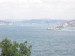 Istanbul - most přes úžinu Bospor a Dardaneli