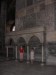 Hagia Sofia - interiér