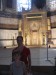 Hagia Sofia - interiér 5
