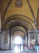 Hagia Sofia - interiér 14