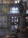 Hagia Sofia - interiér 15